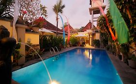 Hotel Jati Sanur